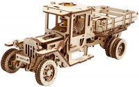Photos - 3D Puzzle UGears Truck UGM-11 