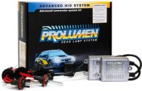Photos - Car Bulb Prolumen Xenon Slim Can-Bus H1 6000K Kit 