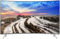 Photos - Television Samsung UE-55MU7500 55 "