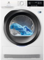 Photos - Tumble Dryer Electrolux PerfectCare 900 EW9H378SP 