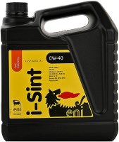 Photos - Engine Oil Eni i-Sint 0W-40 4 L