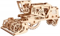 Photos - 3D Puzzle UGears Combine 70010 