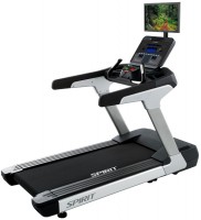 Photos - Treadmill Spirit Fitness CT900 ENT 
