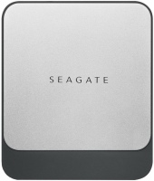 Photos - SSD Seagate Fast SSD STCM250400 250 GB