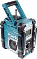 Photos - Portable Speaker Makita DMR 108 