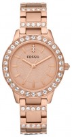 Photos - Wrist Watch FOSSIL ES3020 