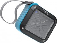 Photos - Portable Speaker Pixus Scout Mini 