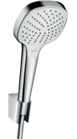 Photos - Shower System Hansgrohe Croma Select E 26413400 