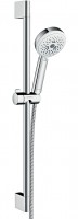 Photos - Shower System Hansgrohe Crometta 100 26650400 