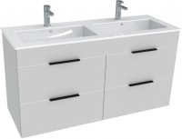 Photos - Washbasin cabinet Jika Cube 120 