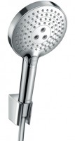 Photos - Shower System Hansgrohe Raindance Select S 120 26721000 