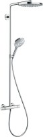 Photos - Shower System Hansgrohe Raindance Select S 27129000 