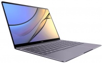Photos - Laptop Huawei MateBook X