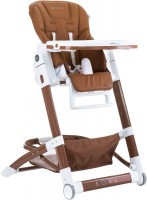Photos - Highchair Mioobaby Soul 