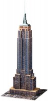 3D Puzzle Ravensburger Empire State Building 125531 
