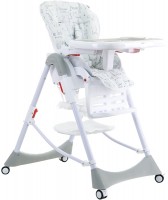 Photos - Highchair Mioobaby Mosaic 