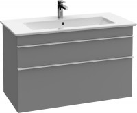 Photos - Washbasin cabinet Villeroy & Boch Venticello 100/2 