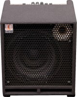 Photos - Guitar Amp / Cab EDEN TN2251 