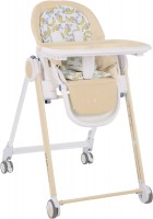 Photos - Highchair Happy Baby Berny 