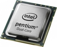 CPU Intel Pentium Conroe E2160