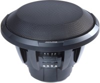 Photos - Car Subwoofer Alpine X-W12D4 