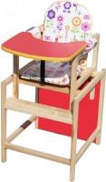 Photos - Highchair Vilt Aistenok 