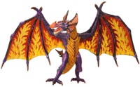 Photos - 3D Puzzle 4D Master Wizard Dragon 26845