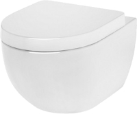 Photos - Toilet AM-PM Awe C111738SC 