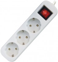 Photos - Surge Protector / Extension Lead Defender S350 