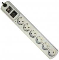 Photos - Surge Protector / Extension Lead MOST HPW 5m 