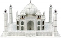 Photos - 3D Puzzle CubicFun Taj Mahal MC081h 