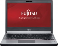 Photos - Laptop Fujitsu Lifebook E736