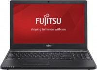 Photos - Laptop Fujitsu Lifebook A557 (A5570M0007UA)