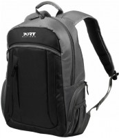 Photos - Backpack Port Designs Valmore Backpack 15.6 
