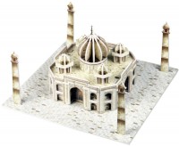 Photos - 3D Puzzle CubicFun Mini Taj Mahal S3009h 