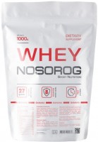 Photos - Protein Nosorog Whey 1 kg