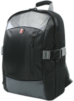 Photos - Backpack Port Designs Monza Backpack 17.3 