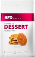 Photos - Protein KFD Nutrition Premium Dessert Micellar Casein 0 kg