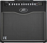 Photos - Guitar Amp / Cab Peavey Valveking II Combo 50