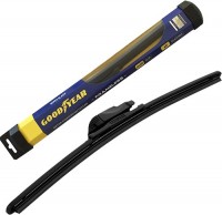 Photos - Windscreen Wiper Goodyear Frameless Multiclip 650