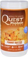 Photos - Protein Quest Protein 0.7 kg