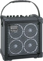 Photos - Guitar Amp / Cab Roland Micro Cube RX 