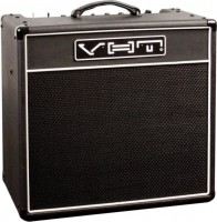 Photos - Guitar Amp / Cab VHT Special 12/20 RT Combo 