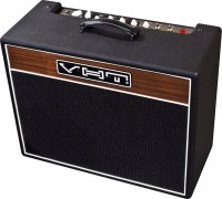 Photos - Guitar Amp / Cab VHT The Standard 18 