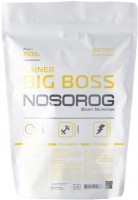 Photos - Weight Gainer Nosorog Gainer Big Boss 1.5 kg