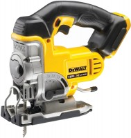 Photos - Electric Jigsaw DeWALT DCS331N 