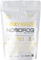 Photos - Weight Gainer Nosorog Waxy Maize 1.5 kg