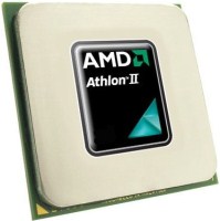 Photos - CPU AMD Athlon II 631