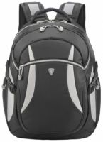 Photos - Backpack Sumdex Impulse Flash Backpack 15.4 