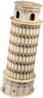 Photos - 3D Puzzle CubicFun Mini Leaning Tower Of Pisa S3008h 